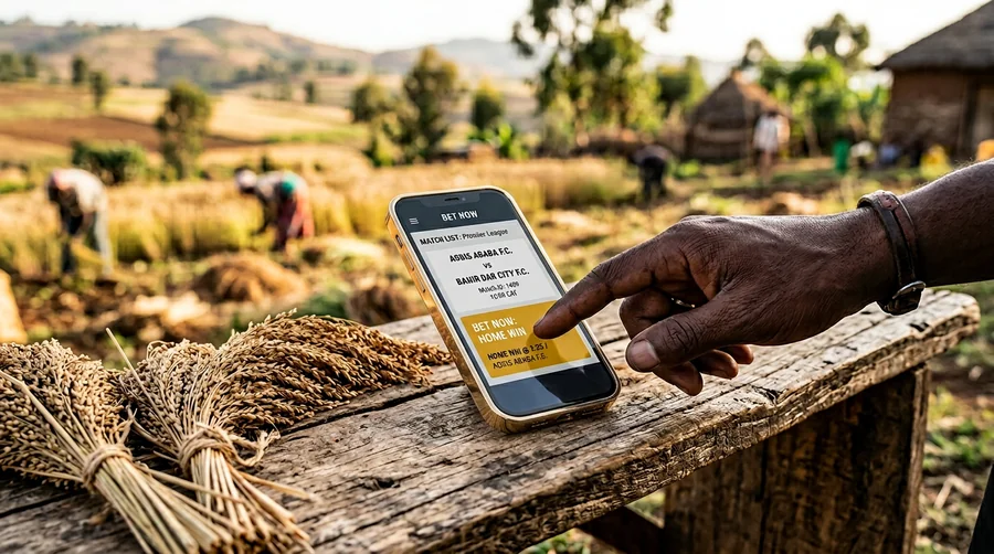 How to Use Kuru Bet App