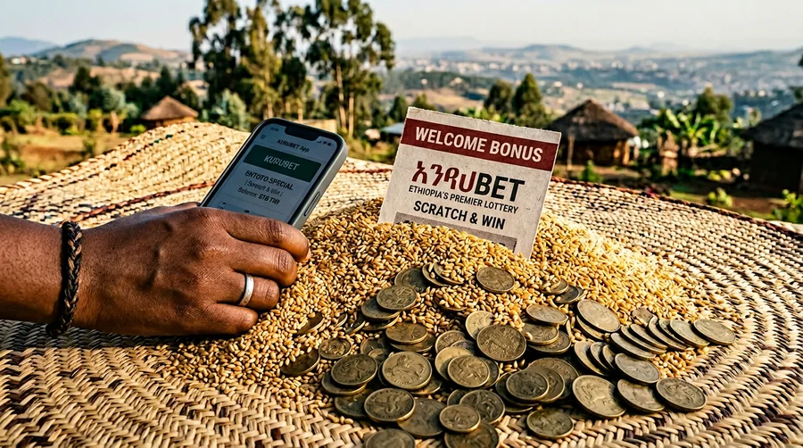 Kuru Bet Bonus – Welcome Offer & Promotions