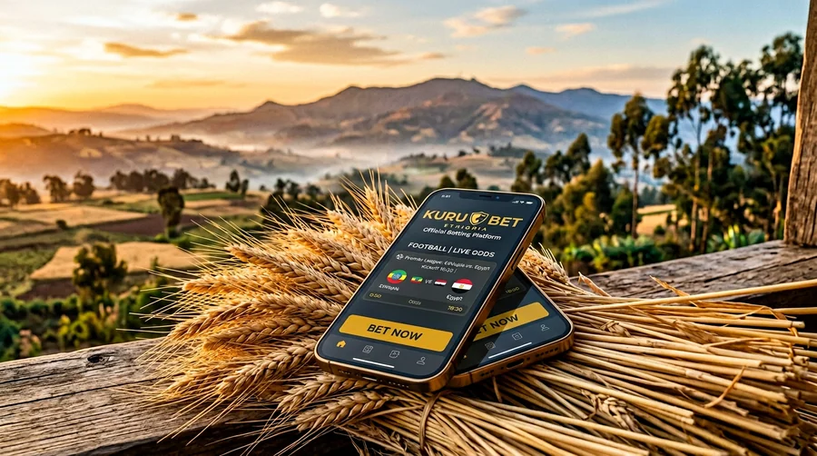 Kuru Bet Ethiopia – Official Betting Platform