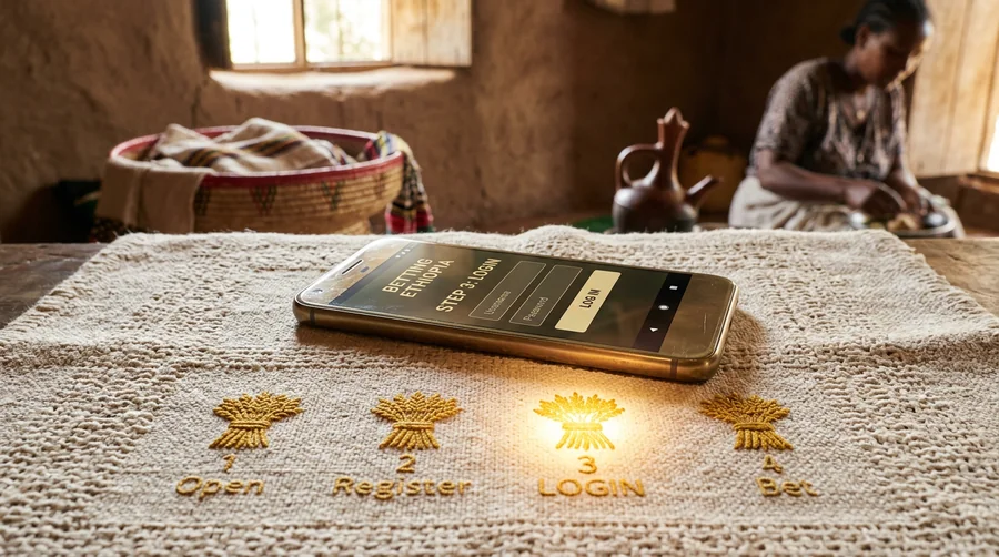 How to Start on Kuru Bet